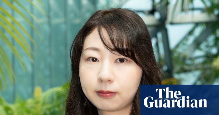 Author Rie Quadan: The Case for Writing Award-Winning Novels with ChatGPT | Books Author Rie Quadan The Case for Writing Award Winning Novels with
