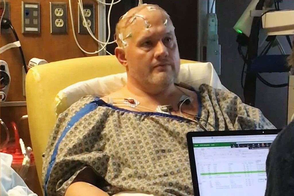 Brain Implants Restore Decades Long Forgotten Joy to Humans