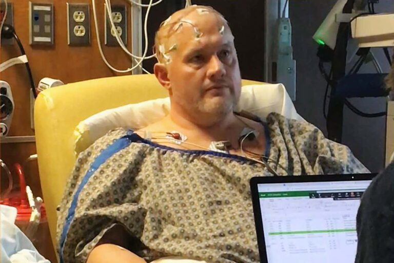 Brain Implants Restore Decades Long Forgotten Joy to Humans