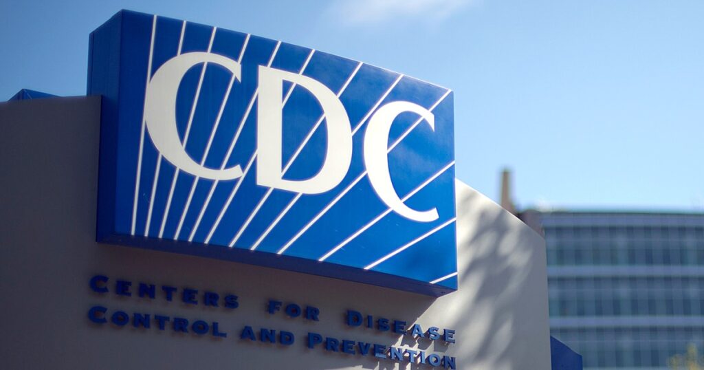 CDC Discreetly Scales Back Food Poisoning Surveillance Program