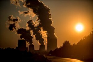 CO2 Chronicles A Compelling New Book Urging Action on Carbon