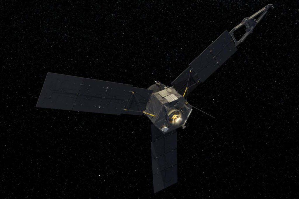 Can I Launch a Spacecraft to Intercept the Interstellar Object