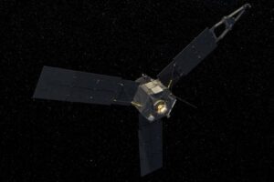 Can I Launch a Spacecraft to Intercept the Interstellar Object