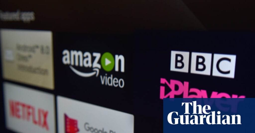 Cant Afford It Viewers Turn to Piracy as Streaming Services