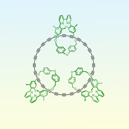 Chemists Incorporate Novel Carbon Homologs Chemists Incorporate Novel Carbon Homologs