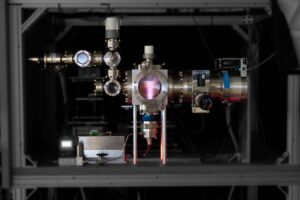 Cold Fusion Controversial Experiments Enhance Fusion Research