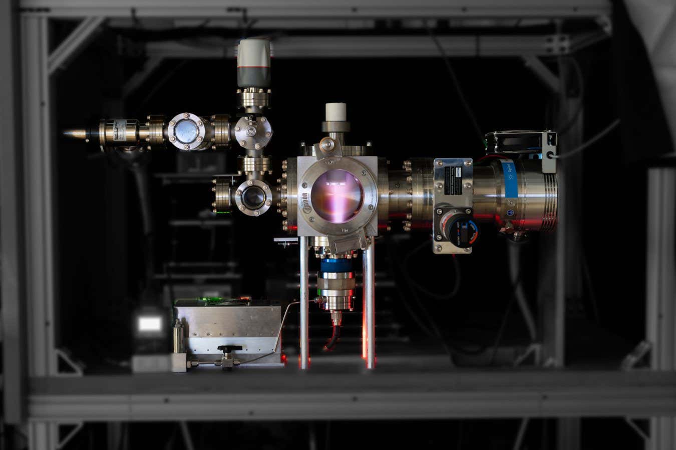 Cold Fusion Controversial Experiments Enhance Fusion Research