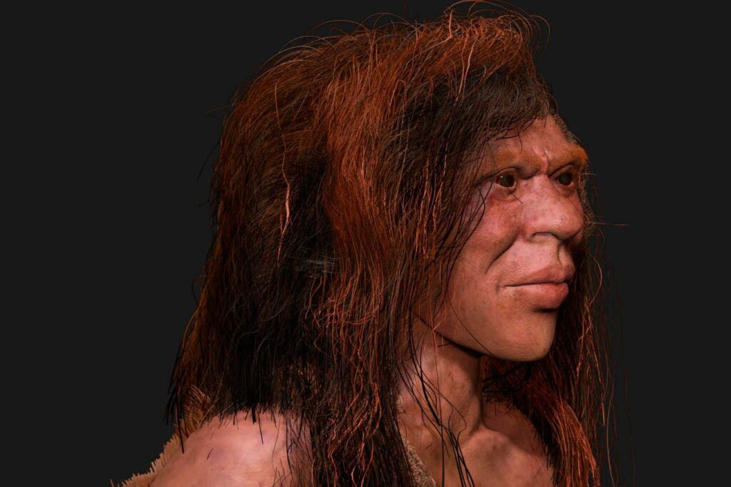 Connecting with Denisovans A Path to Self Discovery