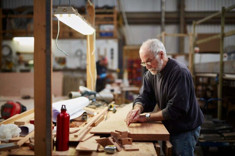 Continuing to Work Beyond Retirement Age Can Enhance Your Life