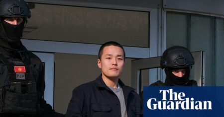 Crypto Mogul Do Kwon Admits Guilt in Fraud Linked to