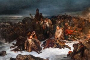 DNA Analysis Uncovers the True Cause Behind the Demise of