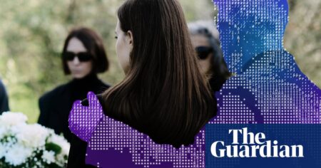 Digital Resurrection The Allure and Anxieties Surrounding the Rise of