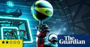 Drag X Drive Review Wheelchair Basketball in Wrist Convulsion Mouse