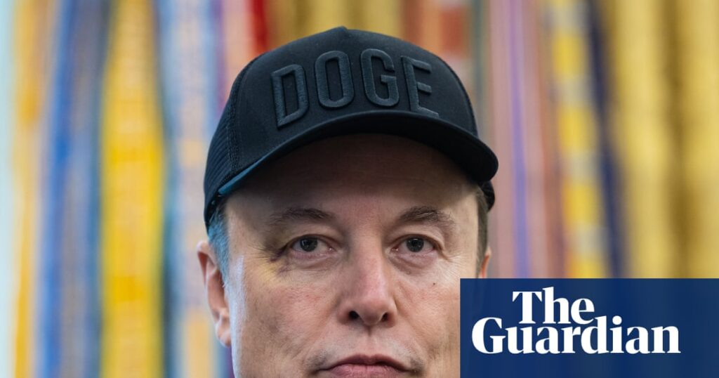 Elon Musk Takes Legal Action Against Apple Over Open Ally