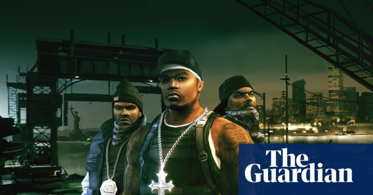 Envisioning a Black James Bond: The Birth of 50 Cent in Bullets and Games Envisioning a Black James Bond The Birth of 50 Cent