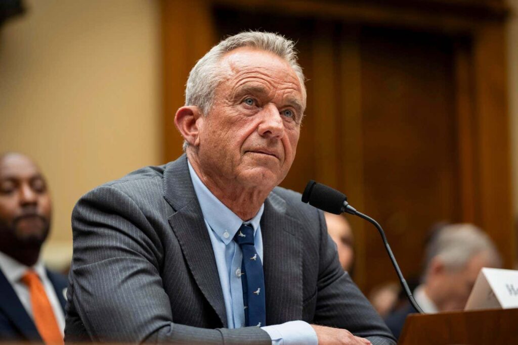 Essential Insights on mRNA Vaccines in Response to RFKs Claims