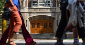 Ex Michigan Student Claims He Developed Cancer After Using Chemistry Program