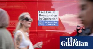 Expert Rejection Police Assert Research Backing Unbiased Live Facial Recognition