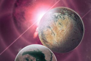 Explore an Excerpt from the Acclaimed Science Fiction Novel The