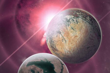 Explore an Excerpt from the Acclaimed Science Fiction Novel “The Tossossed” by Ursula K. Le Guin Explore an Excerpt from the Acclaimed Science Fiction Novel The