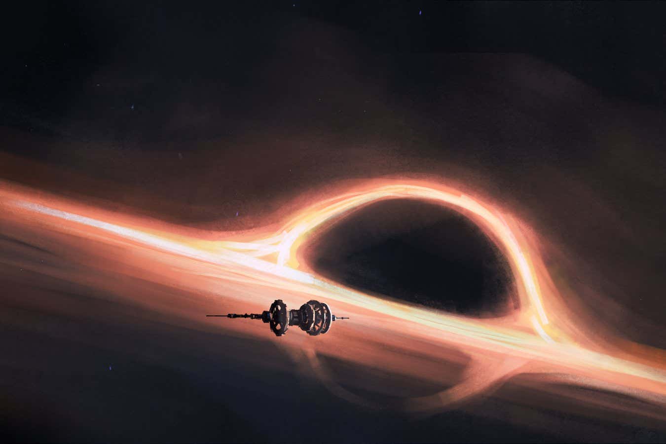 Exploring Black Holes with Interstellar Nanocrafts A Guide