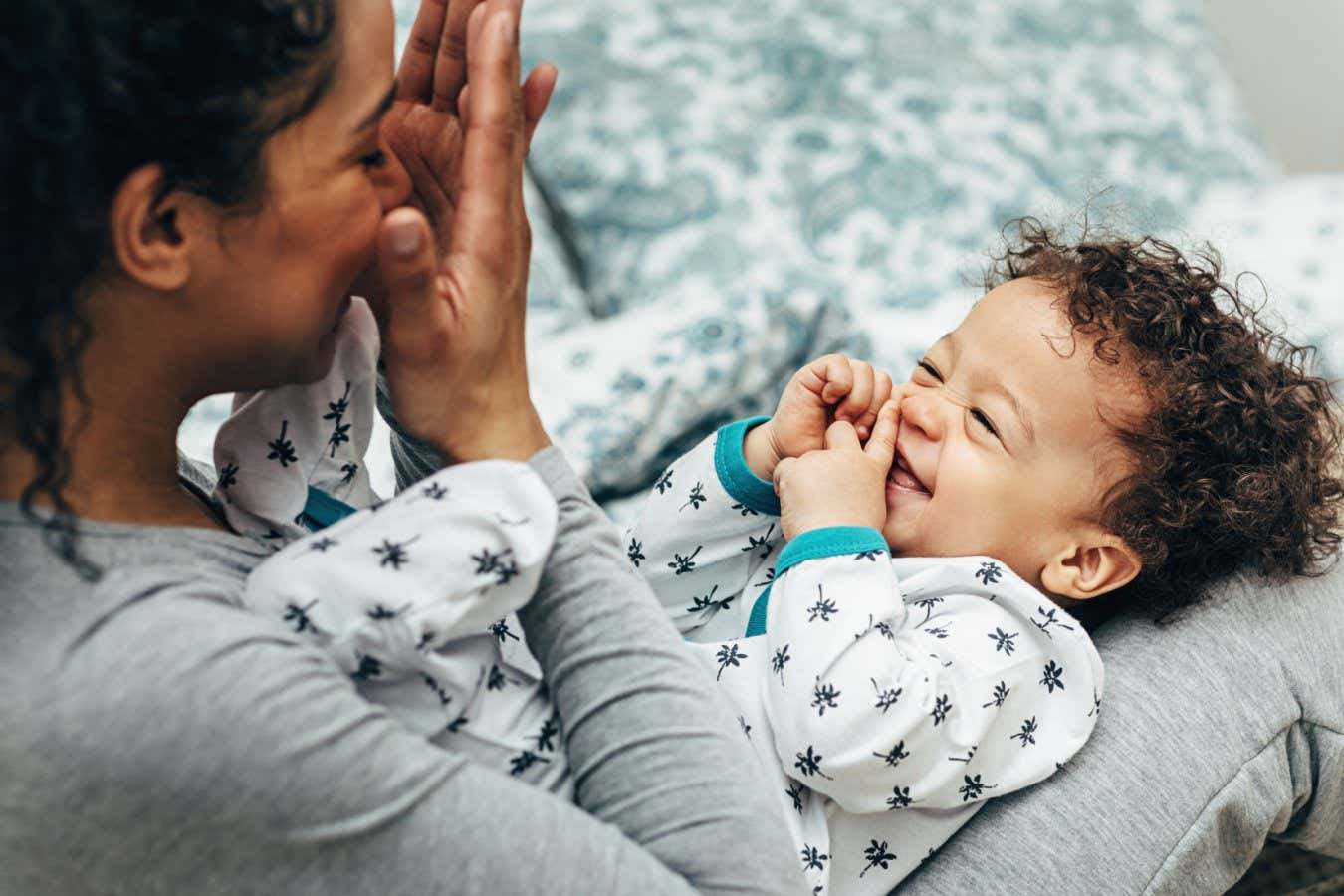 Exploring the Origins of Language What is Parenting Fuel Language