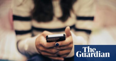 FBI and NSPCC Alarmed by Shocking Increase in Online Sextortion