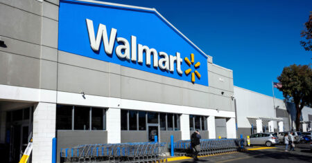 FDA Warns Walmart Shrimp May Have Been Exposed to Radioactive Materials FDA Warns Walmart Shrimp May Have Been Exposed to Radioactive