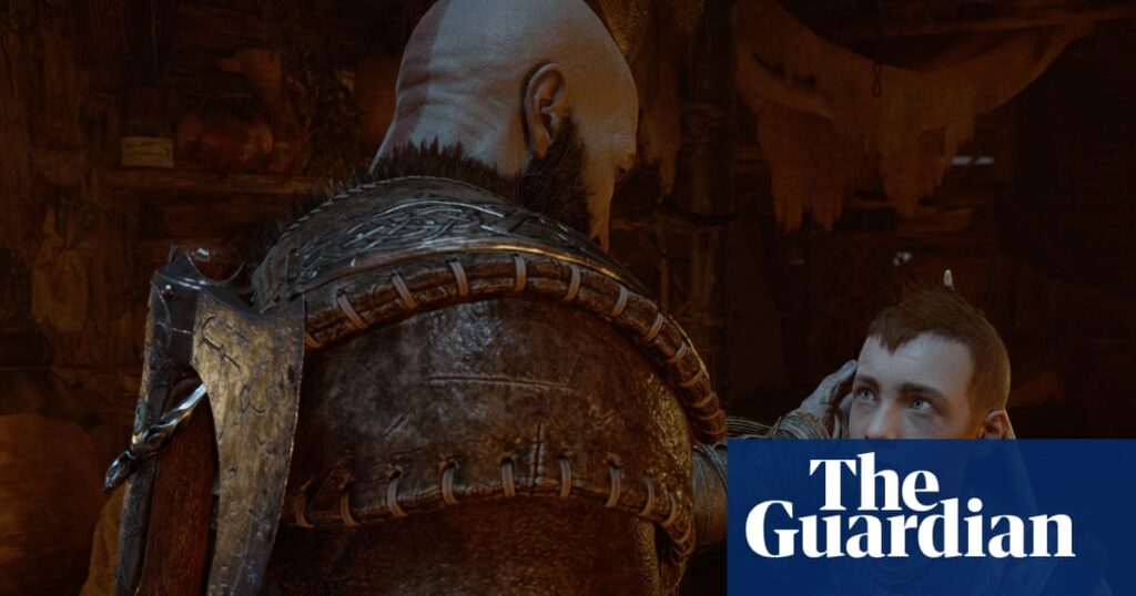 Forever Young at Heart A Year Older Still Gaming and