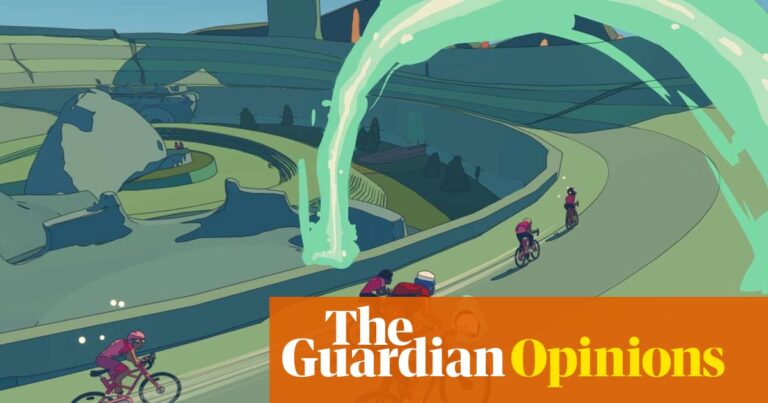 Four Wheels Are Fun, But Why Not Add Thrills with a Cycling Game? | Games Four Wheels Are Fun But Why Not Add Thrills with