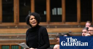 Government Under Scrutiny Following Examination of 11 Significant UK Data