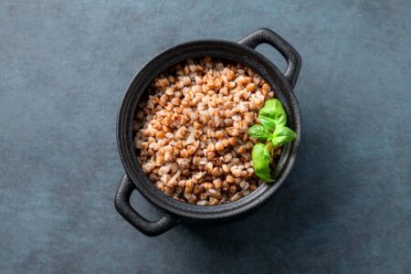 Hidden Food Allergens Often Trigger Serious Reactions