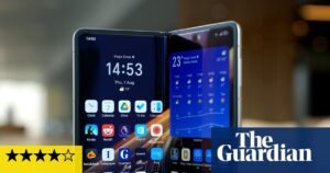 Honor Magic V5 Review Top Notch Foldable Phones Need Improved Android