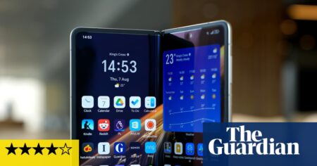Honor Magic V5 Review Top Notch Foldable Phones Need Improved Android
