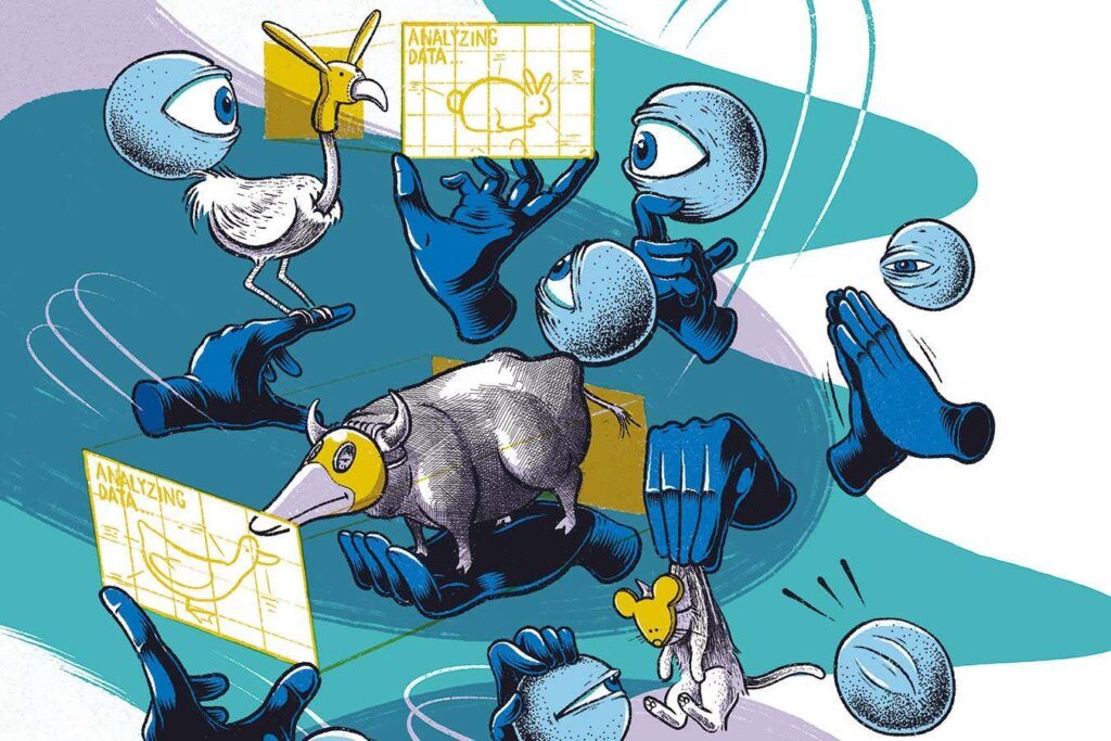 How AI Addiction Battles Bots Without Hoover Datas Consent