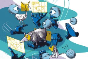 How AI Addiction Battles Bots Without Hoover Datas Consent