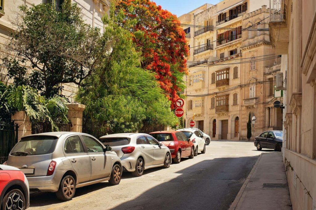 How Your Car’s Color Affects Urban Heat Levels How Your Cars Color Affects Urban Heat Levels