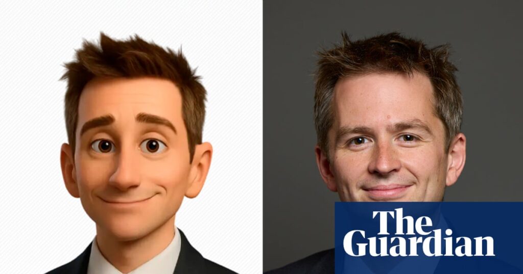 I Conversed with the AI Avatar of a Leeds MP