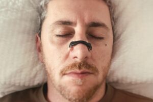 I Tried Using a Magnet on My Face to Enhance