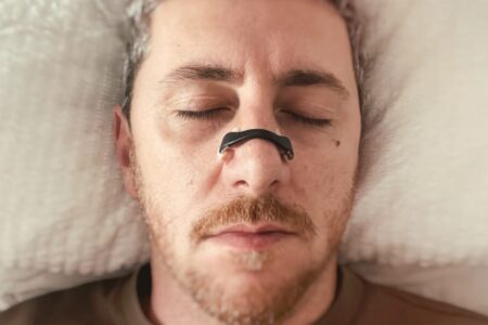 I Tried Using a Magnet on My Face to Enhance