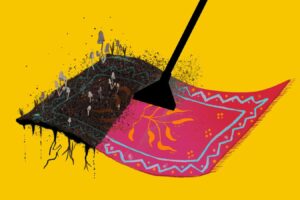 I strongly suggest checking out the edgy videos on YouTube