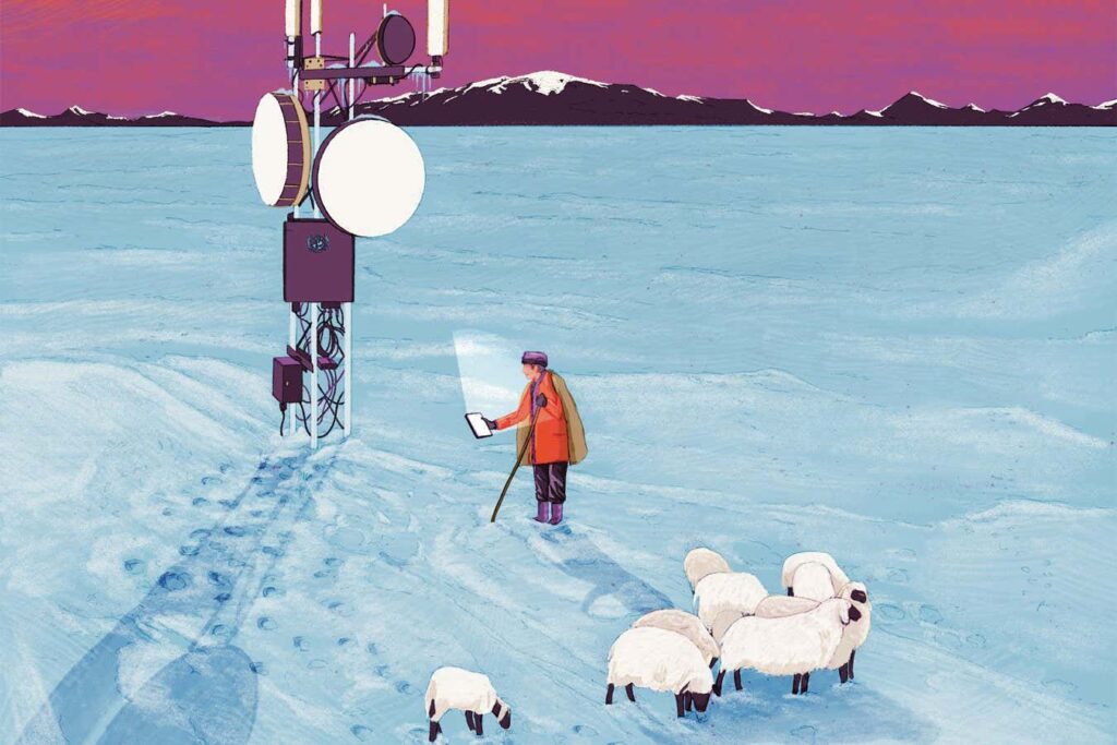 Internet Access Should Be Recognized as a Fundamental Human Right Internet Access Should Be Recognized as a Fundamental Human Right