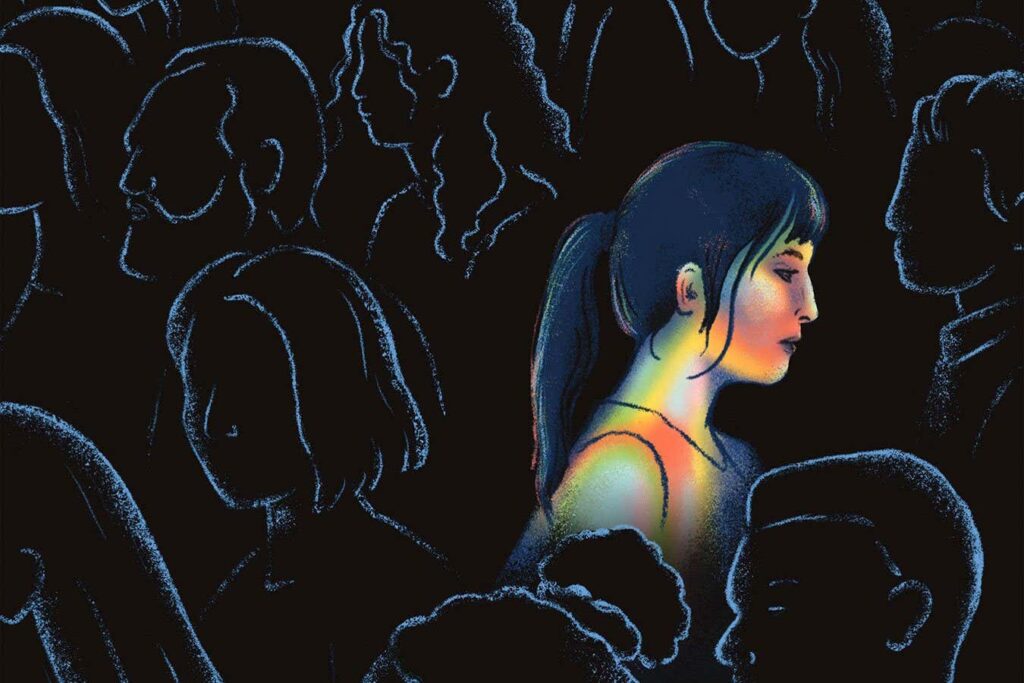 Introverts Extroverts and Beyond Exploring New Personality Types