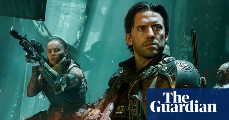 Is Call of Duty: Black Ops 7 Now Part of the Franchise? | Games Is Call of Duty Black Ops 7 Now Part of