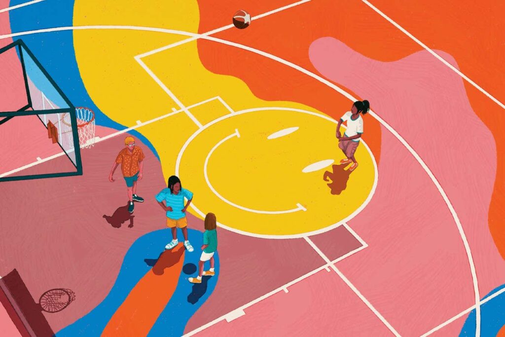 Is This How We Change the World? Is This How We Change the World