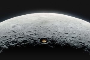 Is the Giant Moon Telescope Humanitys Best Hope for Discovering