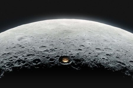 Is the Giant Moon Telescope Humanitys Best Hope for Discovering