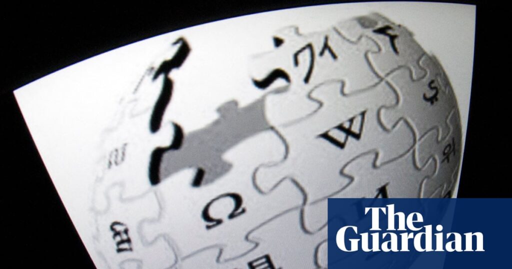 Judge States Wikipedia Can Contest Online Safety Laws If Stricter