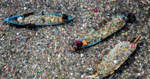 Lancet Highlights Plastic Crisis Ahead of Global Plastics Treaty