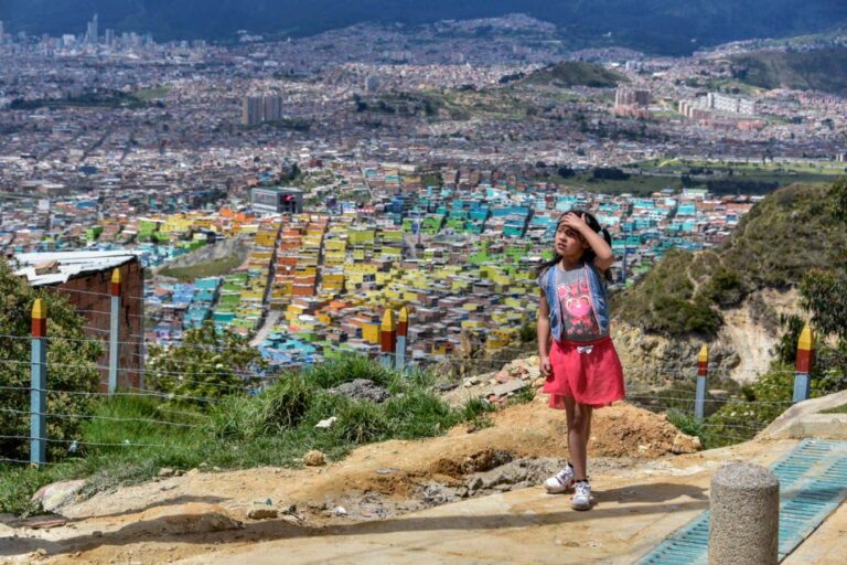 Living at High Altitudes Could Help Combat Obesity Living at High Altitudes Could Help Combat Obesity
